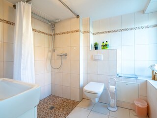 Ferienwohnung Zingst Ausstattung 21