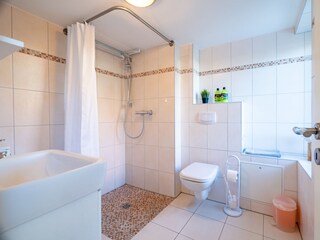 Ferienwohnung Zingst Ausstattung 22