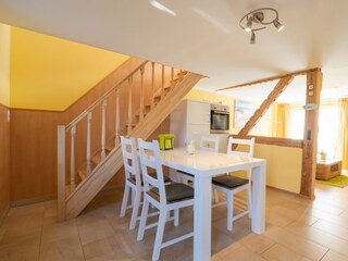 Ferienwohnung Zingst Ausstattung 23