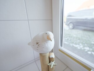 Ferienwohnung Zingst Ausstattung 24