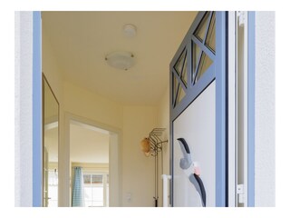 Ferienhaus Zingst Ausstattung 23