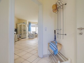 Ferienhaus Zingst Ausstattung 24