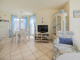 Ferienhaus Zingst Ausstattung 4