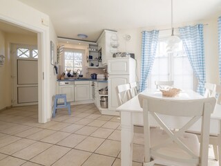 Ferienhaus Zingst Ausstattung 5
