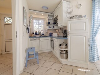 Ferienhaus Zingst Ausstattung 6