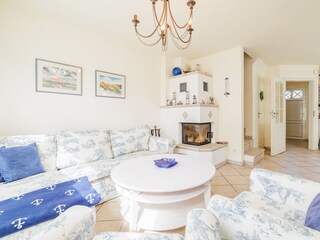 Ferienhaus Zingst Ausstattung 7