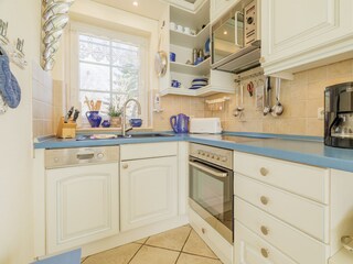 Ferienhaus Zingst Ausstattung 8