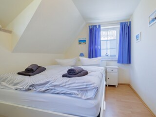 Ferienhaus Zingst Ausstattung 9