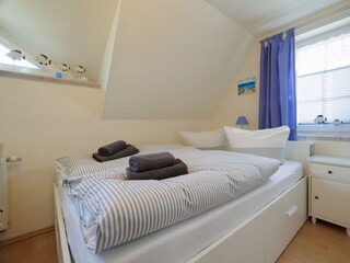 Ferienhaus Zingst Ausstattung 10
