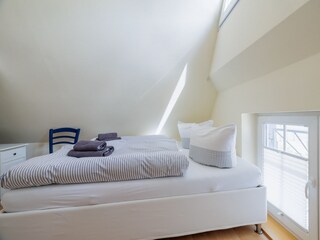 Ferienhaus Zingst Ausstattung 18