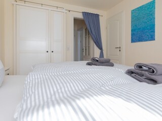 Ferienhaus Zingst Ausstattung 22