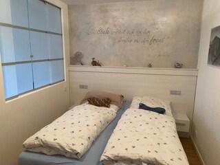 Ferienwohnung Zingst Ausstattung 6