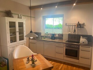 Ferienwohnung Zingst Ausstattung 4