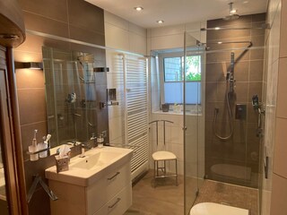 Ferienwohnung Zingst Ausstattung 7