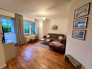 Ferienwohnung Zingst Ausstattung 8