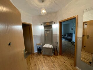 Ferienwohnung Zingst Ausstattung 9