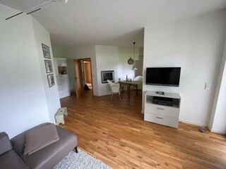 Ferienwohnung Zingst Ausstattung 10