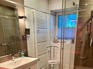 Ferienwohnung Zingst Ausstattung 11