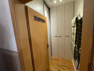 Ferienwohnung Zingst Ausstattung 13