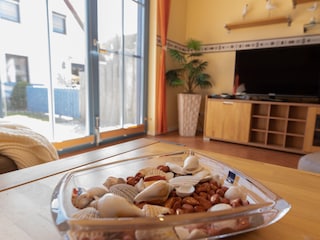 Ferienhaus Zingst Ausstattung 8