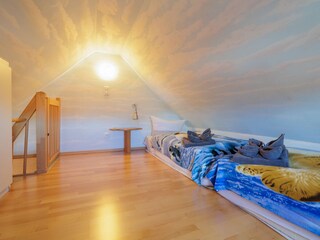 Ferienhaus Zingst Ausstattung 10