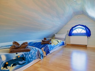 Ferienhaus Zingst Ausstattung 11