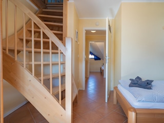 Ferienhaus Zingst Ausstattung 12