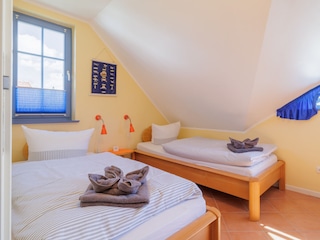 Ferienhaus Zingst Ausstattung 13