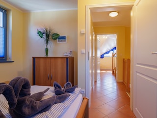 Ferienhaus Zingst Ausstattung 16