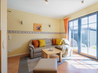 Ferienhaus Zingst Ausstattung 21