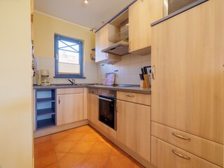 Ferienhaus Zingst Ausstattung 22