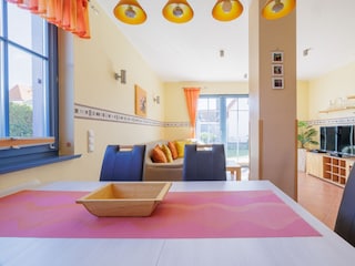 Ferienhaus Zingst Ausstattung 23