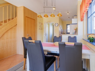 Ferienhaus Zingst Ausstattung 14