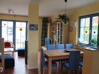 Ferienhaus Zingst Ausstattung 2