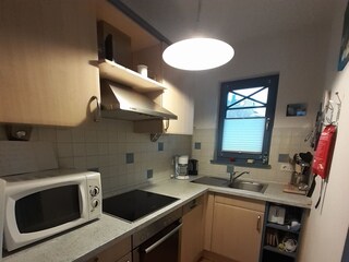 Ferienhaus Zingst Ausstattung 3
