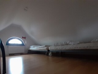 Ferienhaus Zingst Ausstattung 5