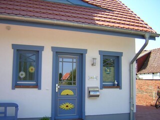 Ferienhaus Zingst Ausstattung 6