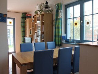 Ferienhaus Zingst Ausstattung 7
