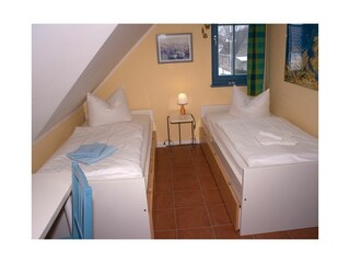 Ferienhaus Zingst Ausstattung 8