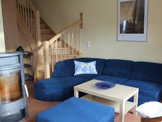 Ferienhaus Zingst Ausstattung 11