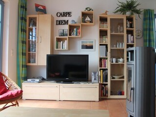 Ferienhaus Zingst Ausstattung 12