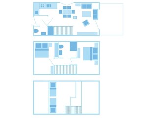 Ferienhaus Zingst Ausstattung 15