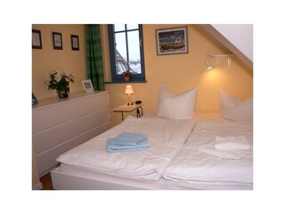 Ferienhaus Zingst Ausstattung 16