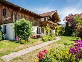 Ihr Balkon  mit Seeblick
