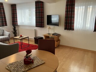 Apartamento de vacaciones Oberstdorf Características 6
