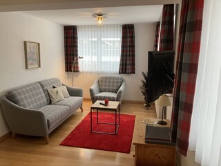 Apartamento de vacaciones Oberstdorf Características 4