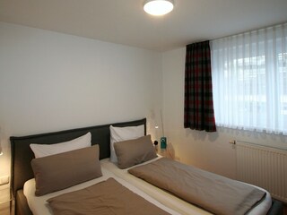 Apartamento de vacaciones Oberstdorf Características 5