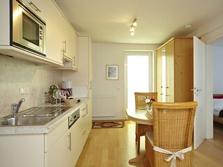 Apartamento de vacaciones Oberstdorf Características 7