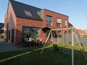 Ferienhaus Sonnenfänger - Horumersiel - image1