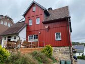 Vakantieappartement Braunlage Buitenaudio-opname 1